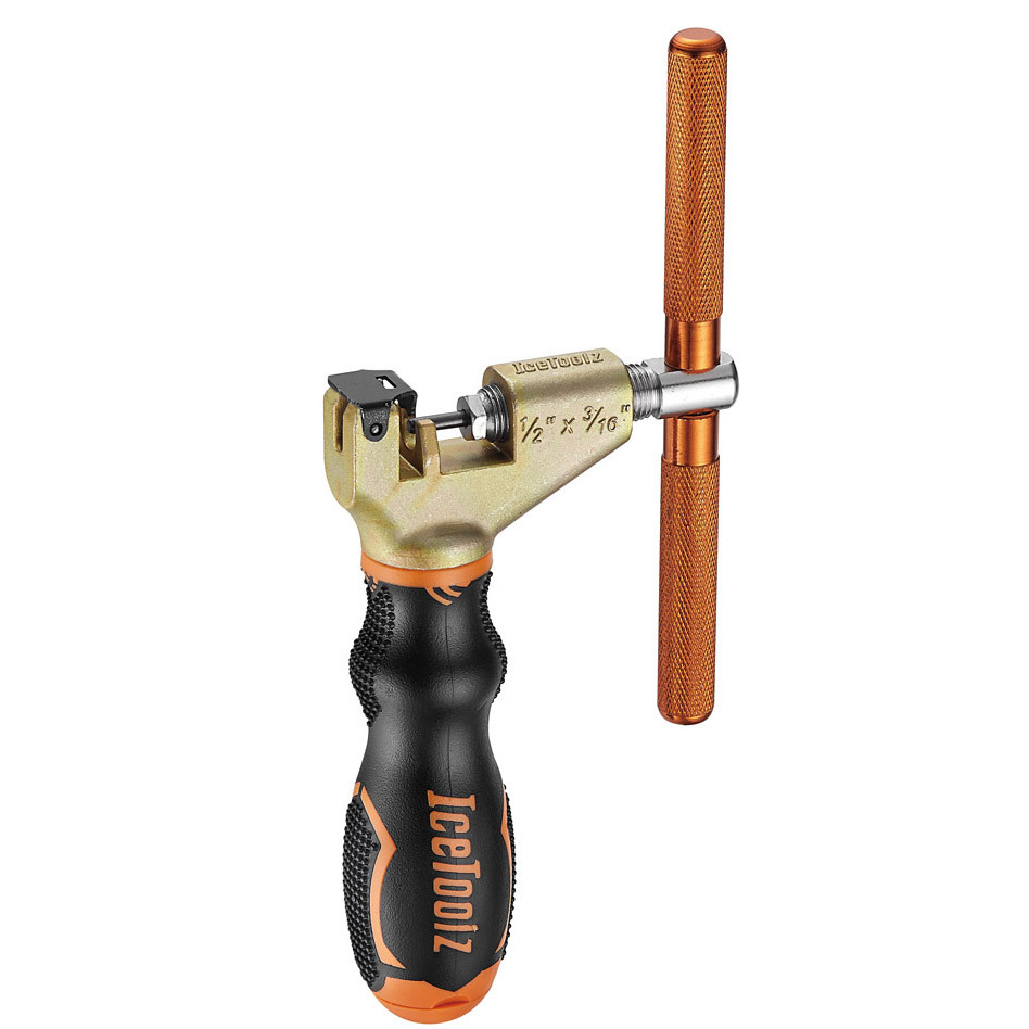 IceToolz chain rivet tool 1/2x3/16" links 24062B7