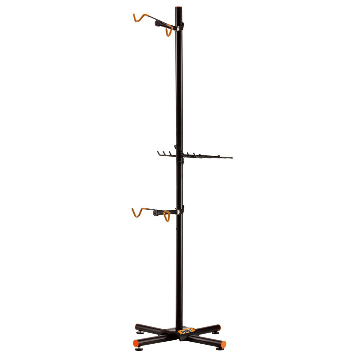 IceToolz display stand 2 bikes 240P616