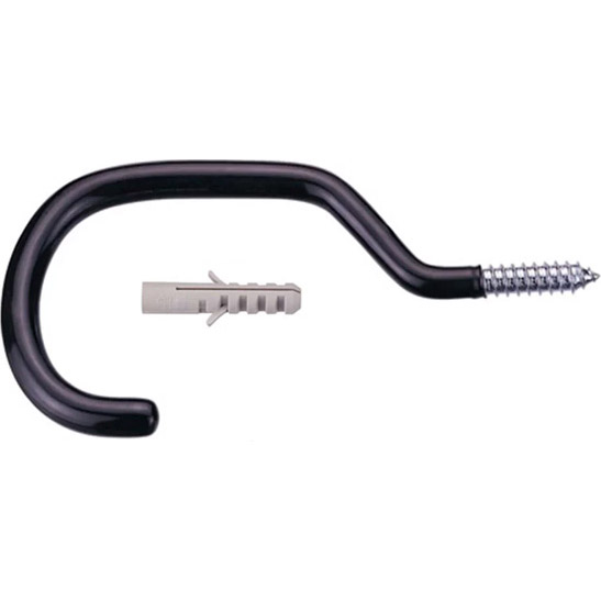 IceToolz hanging hook plug 70mm width