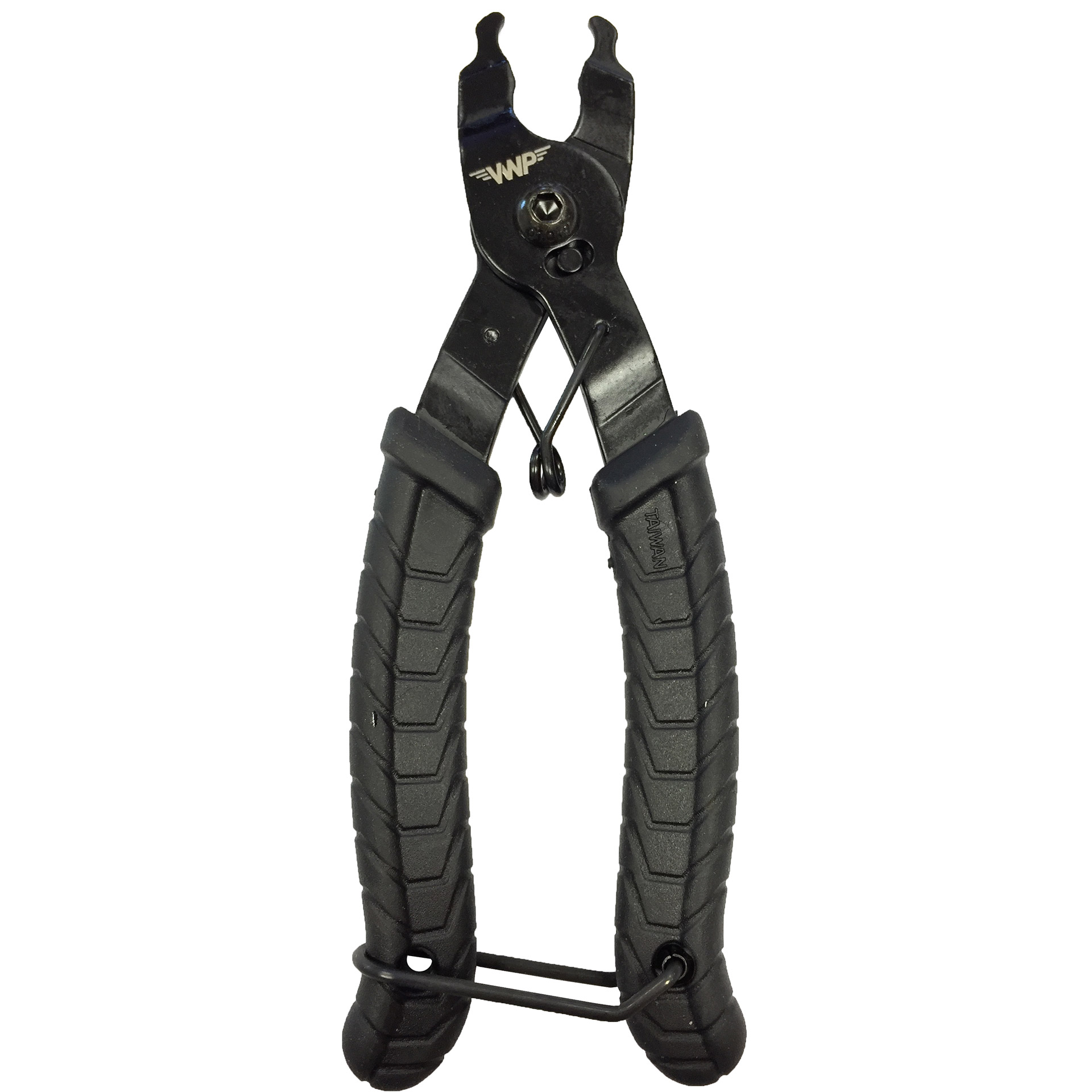 VWP open/close chain pliers for 8V/9V/10V/11V connecting links