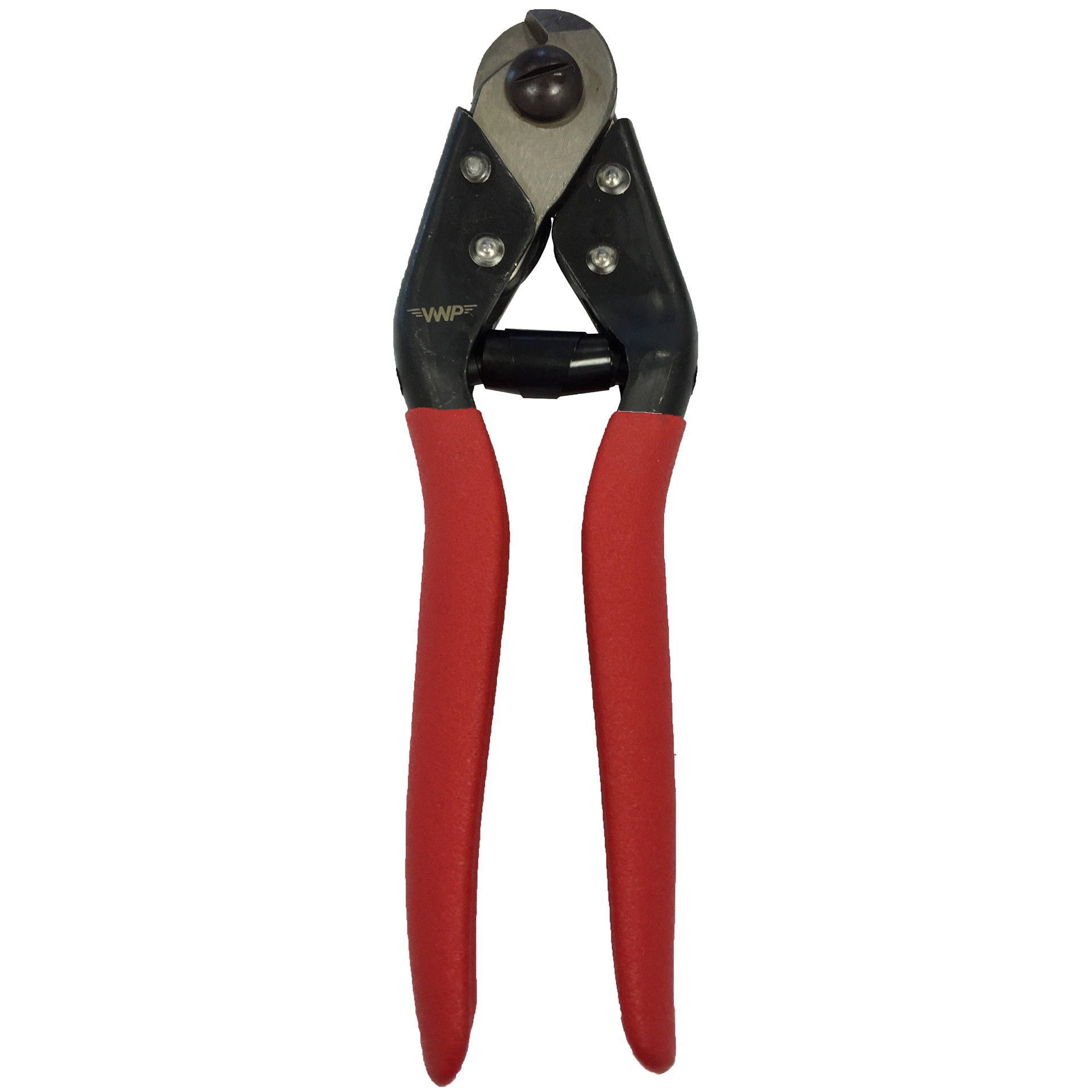 VWP Cable Cutter Black/Red