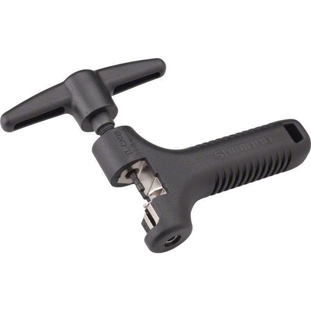 Shimano Chain Tool TL-CN28 black