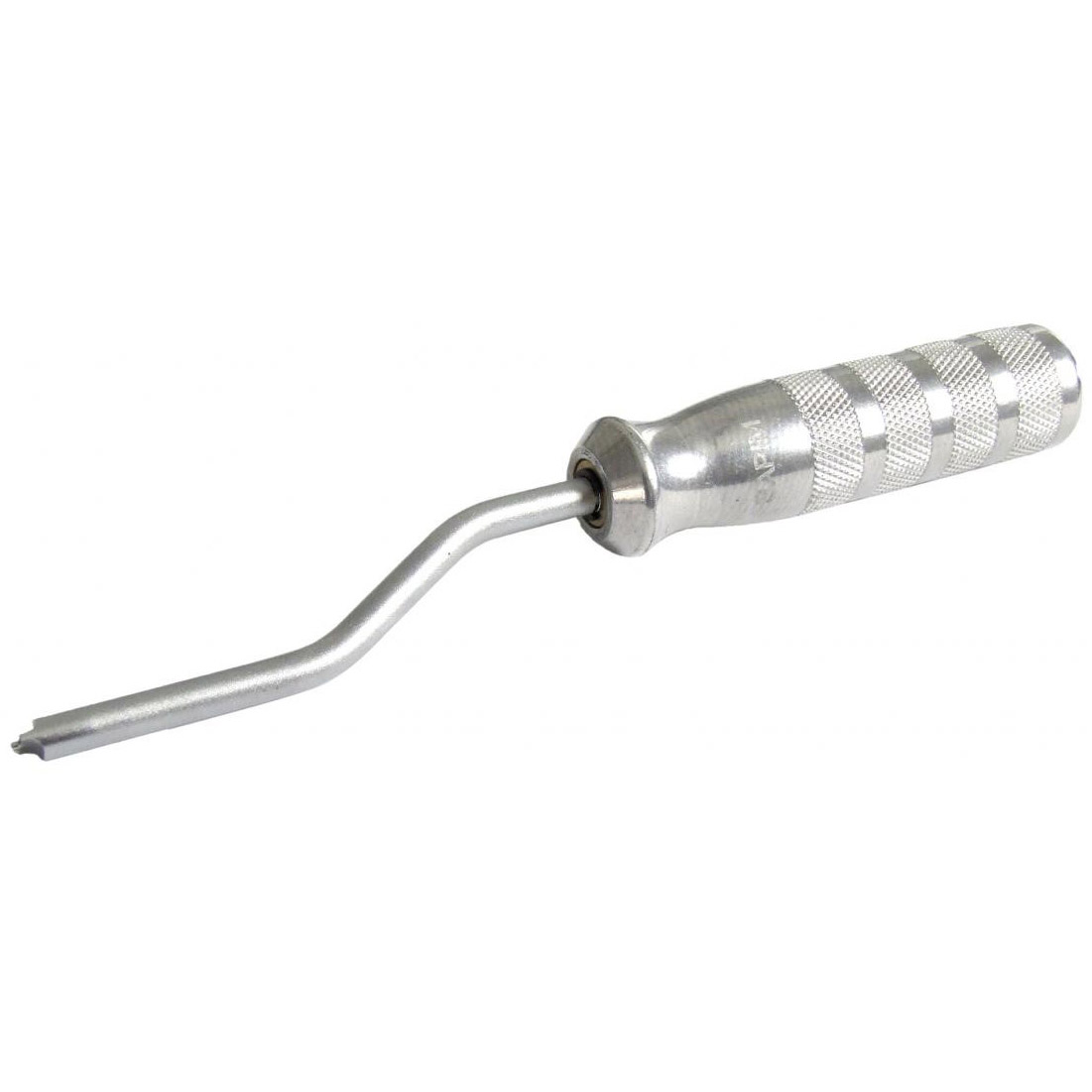 Sapim spoke nipple wrench flex long alu for slot nipple