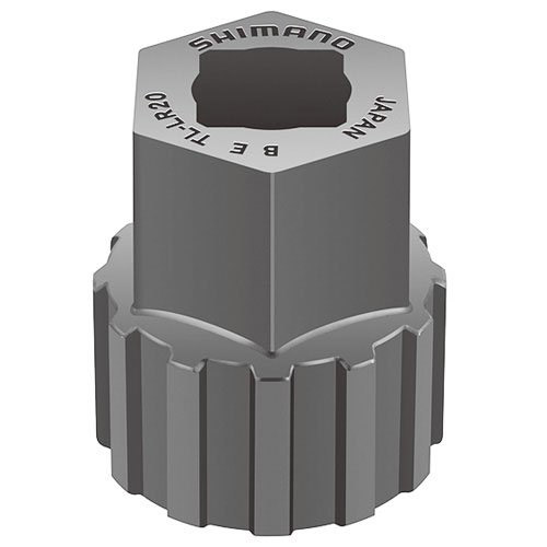 Shimano cassette remover HBM800 Y25U15000