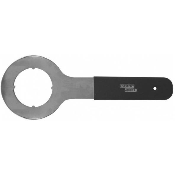 Sturmey Archer removal wrench 4-speed hubs