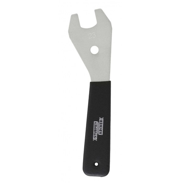 Sturmey Archer cone wrench 23mm flat HTR142