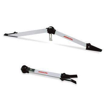 Foldable wheel hub checker Minoura FCG-310