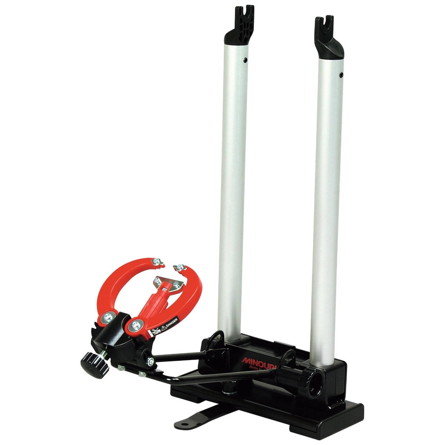 Wheel alignment device Minoura True Pro FT-1 T-Gauge