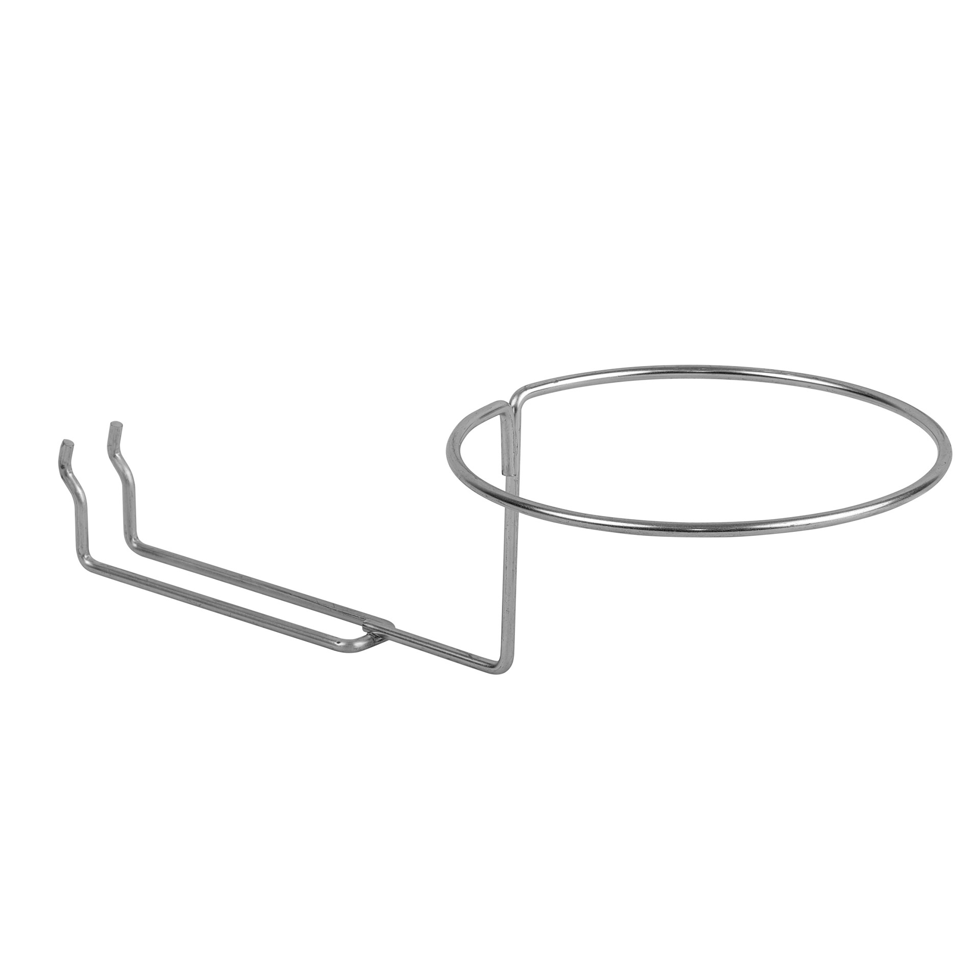 Bobike/Polisport metal shelf helmet hook per piece