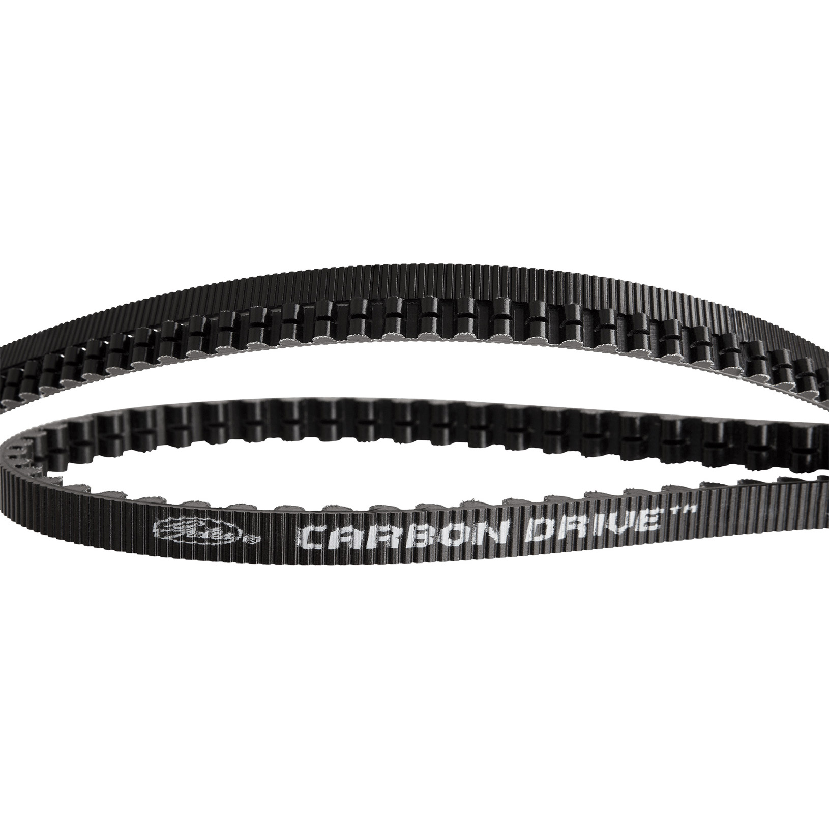 Gates drive belt CDX Carbon Drive 166T 1826x12mm black