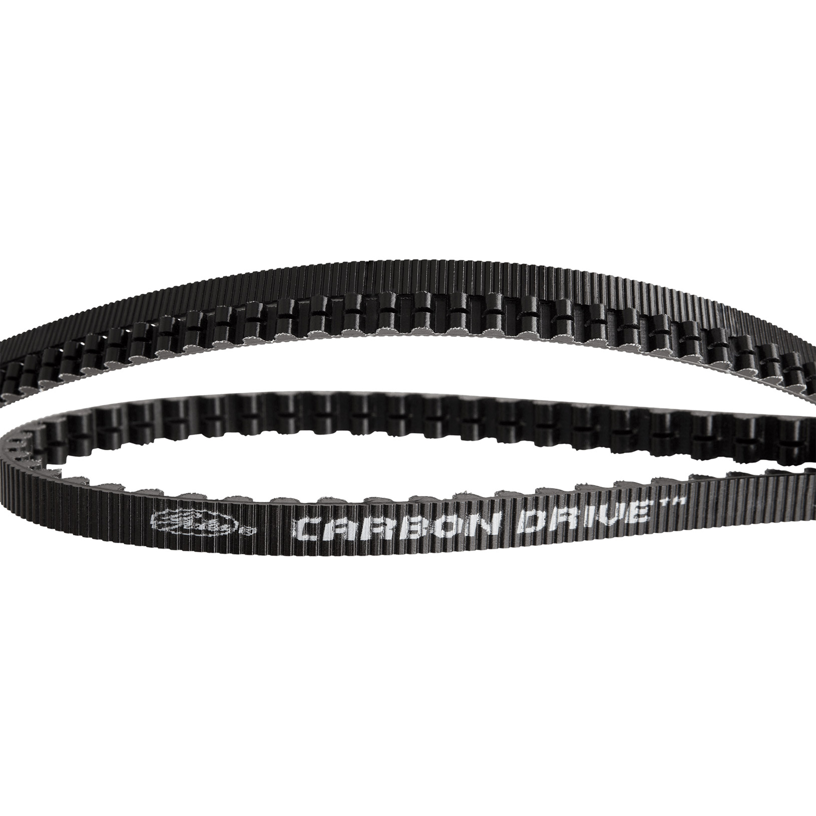 Gates drive belt CDX Carbon Drive 183T 2013x12mm black