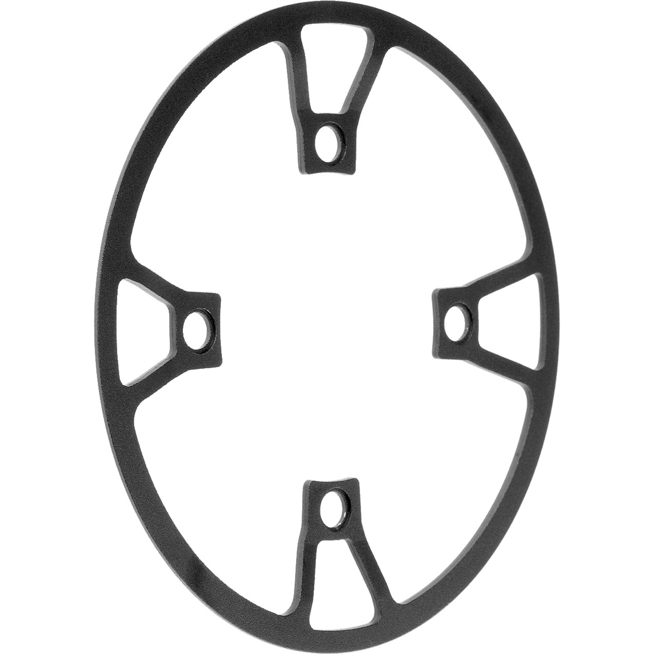 Gates protective edge 4B spider assembly 39T aluminium