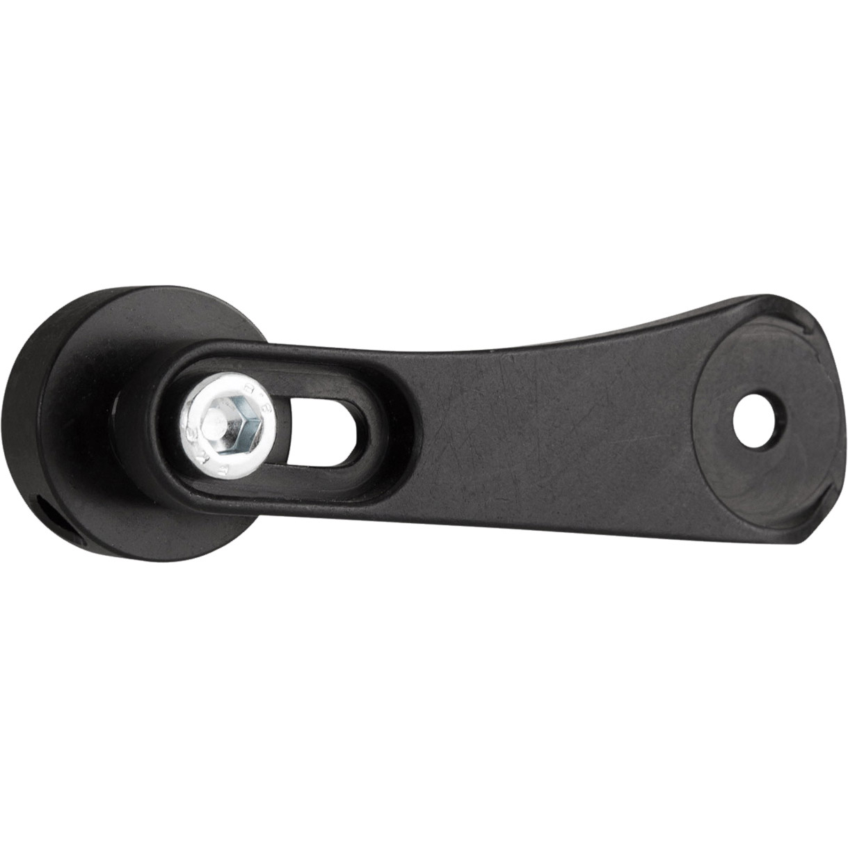 Gates belt tensioner QR Snubber quick release axle