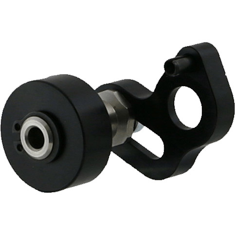 Gates belt tensioner RDM Snubber Shimano with screw