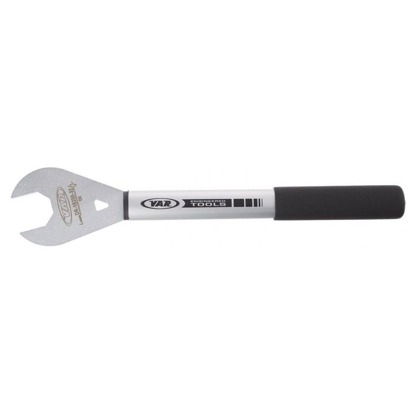 Axle Nut Wrench 32mm VAR DR-16200-32