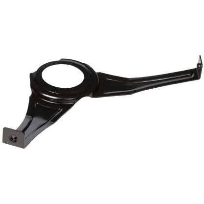 Herrmans mounting bracket Slyde 48t 35mm offset 5mm