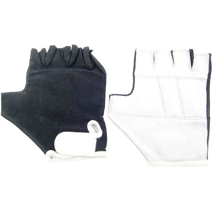 Race/ATB Glove black/white XL