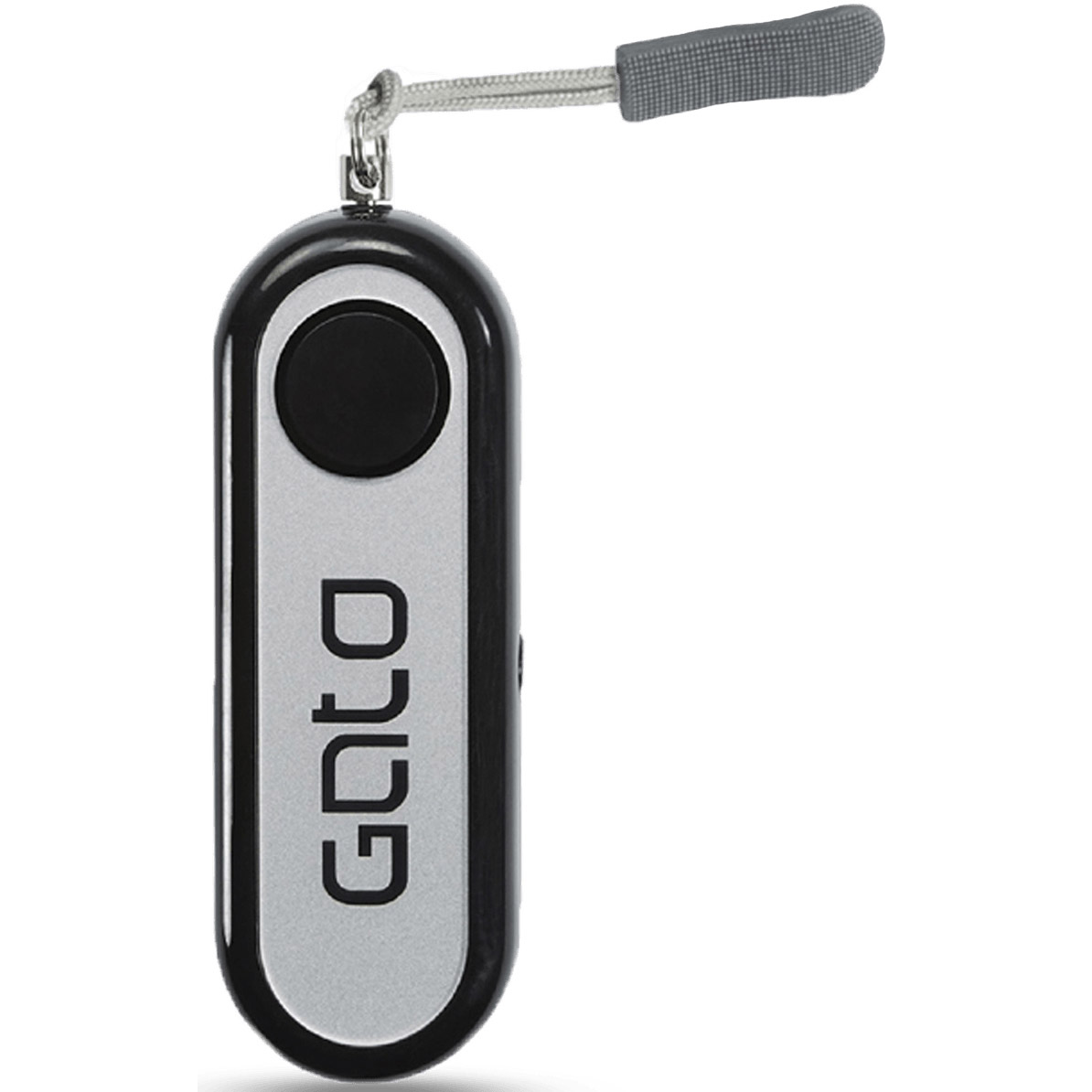 Gato personal alarm one size black