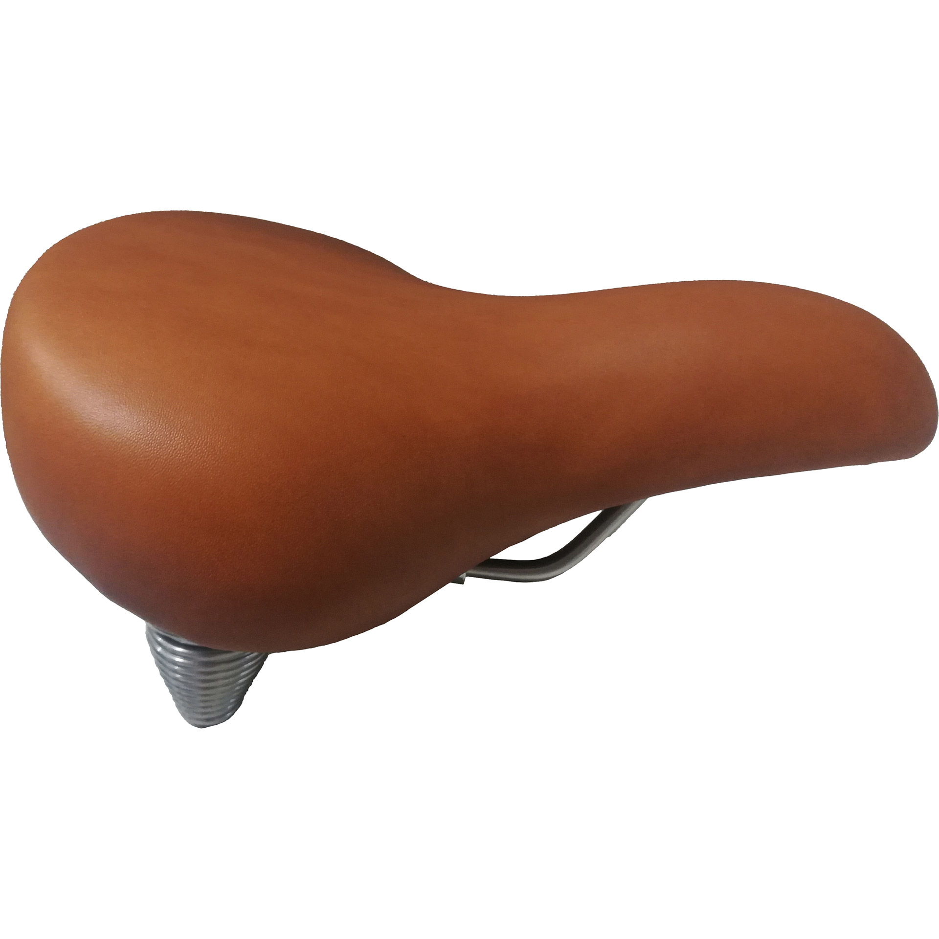 Monte Grappa saddle Cruiser Skay cognac OEM