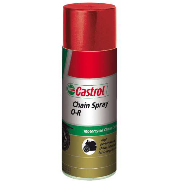Castrol chain spray O-R 400ml