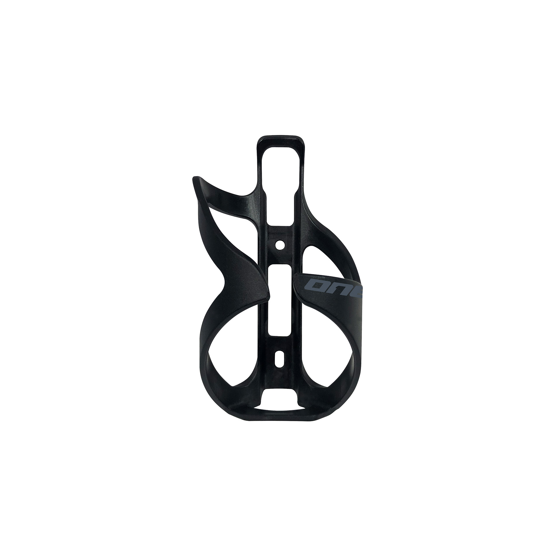 One bottle holder 50 r unisize black/grey