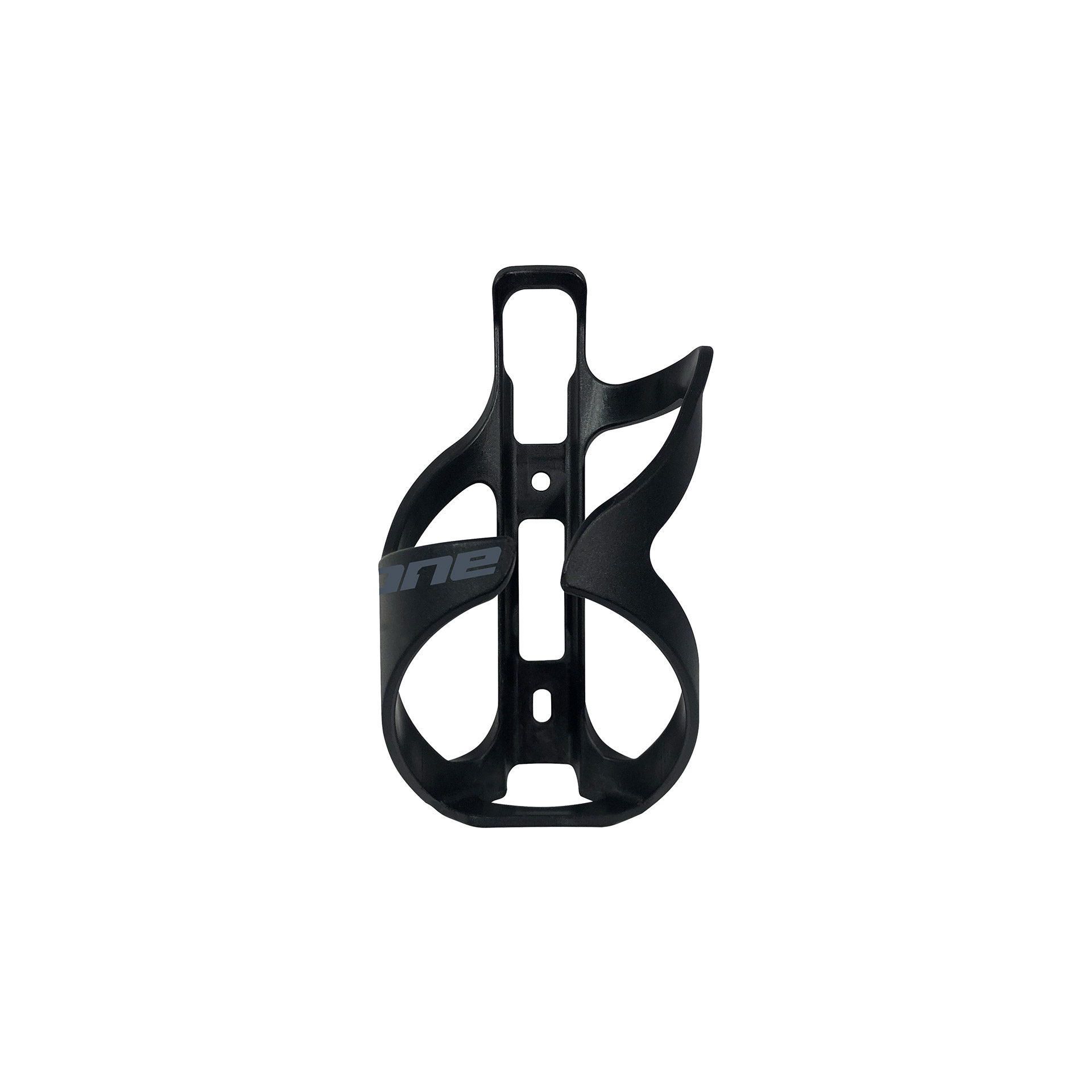 One bottle holder 50 l unisize black/grey