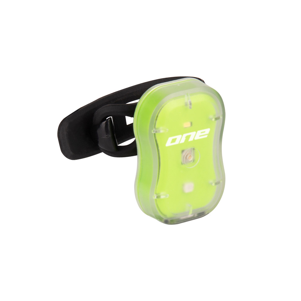 One green lighting set R.LIGHT 15 NEW