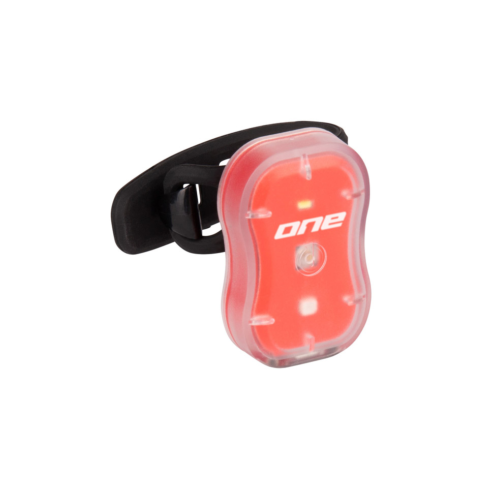 One lighting set red R.LIGHT 15 NEW