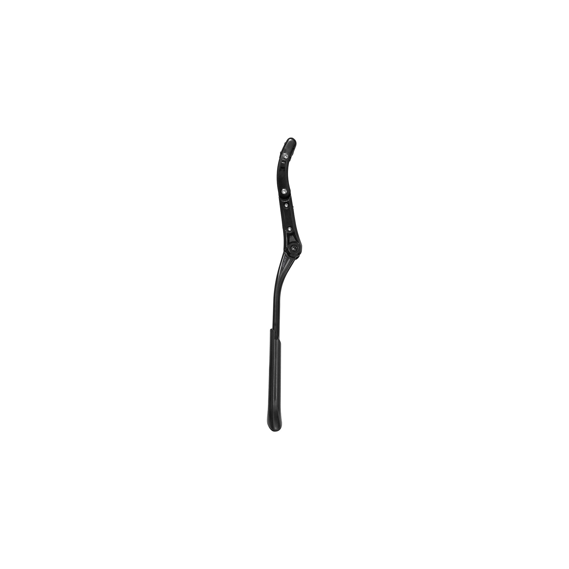One rear stand frame 26-29" adjustable black/grey