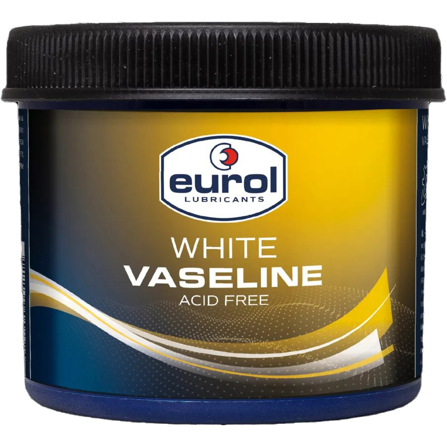 Eurol vaseline acid-free 500g white