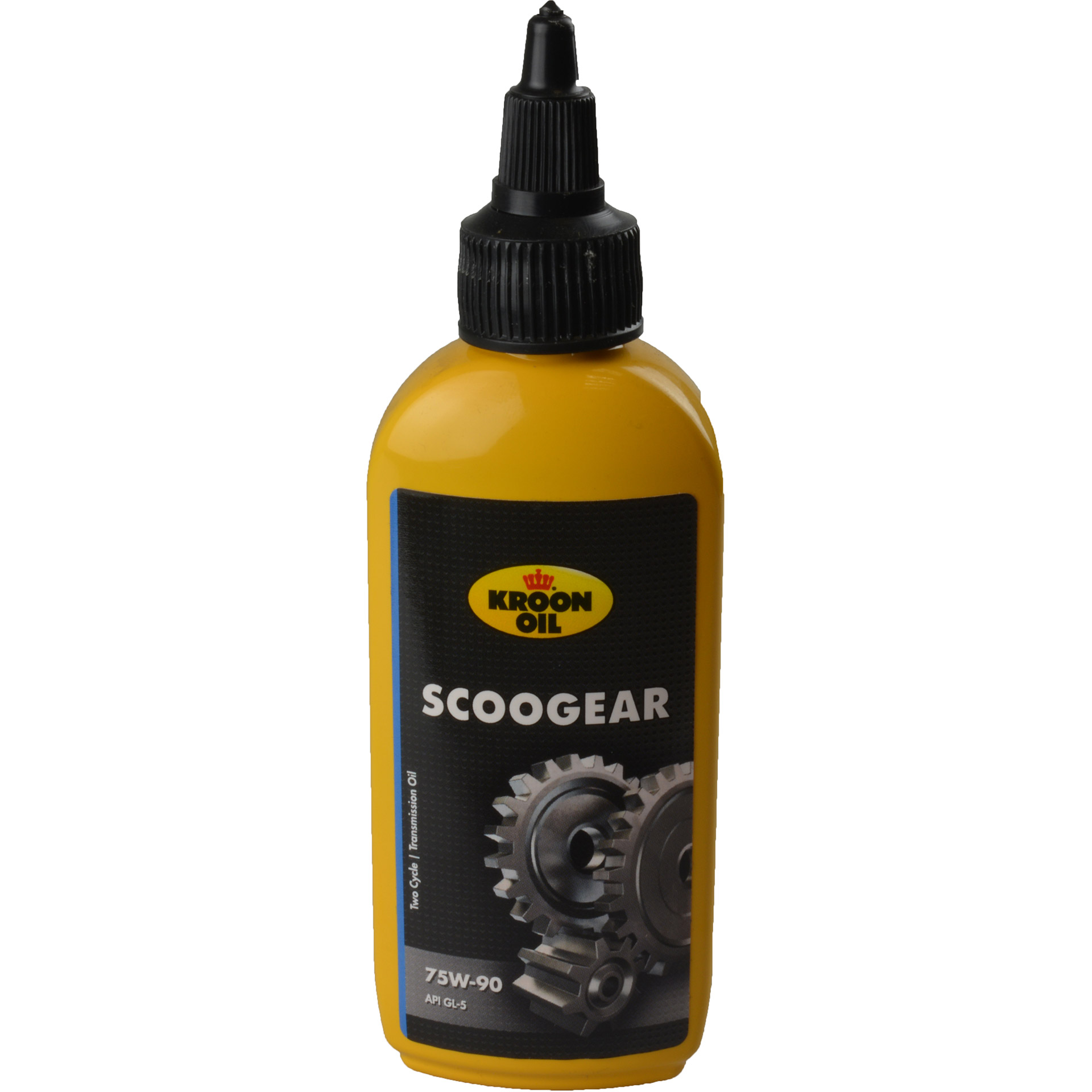 Kroon Transmission Oil Scoogear 100ml. (gear oil) 75W-90 22016