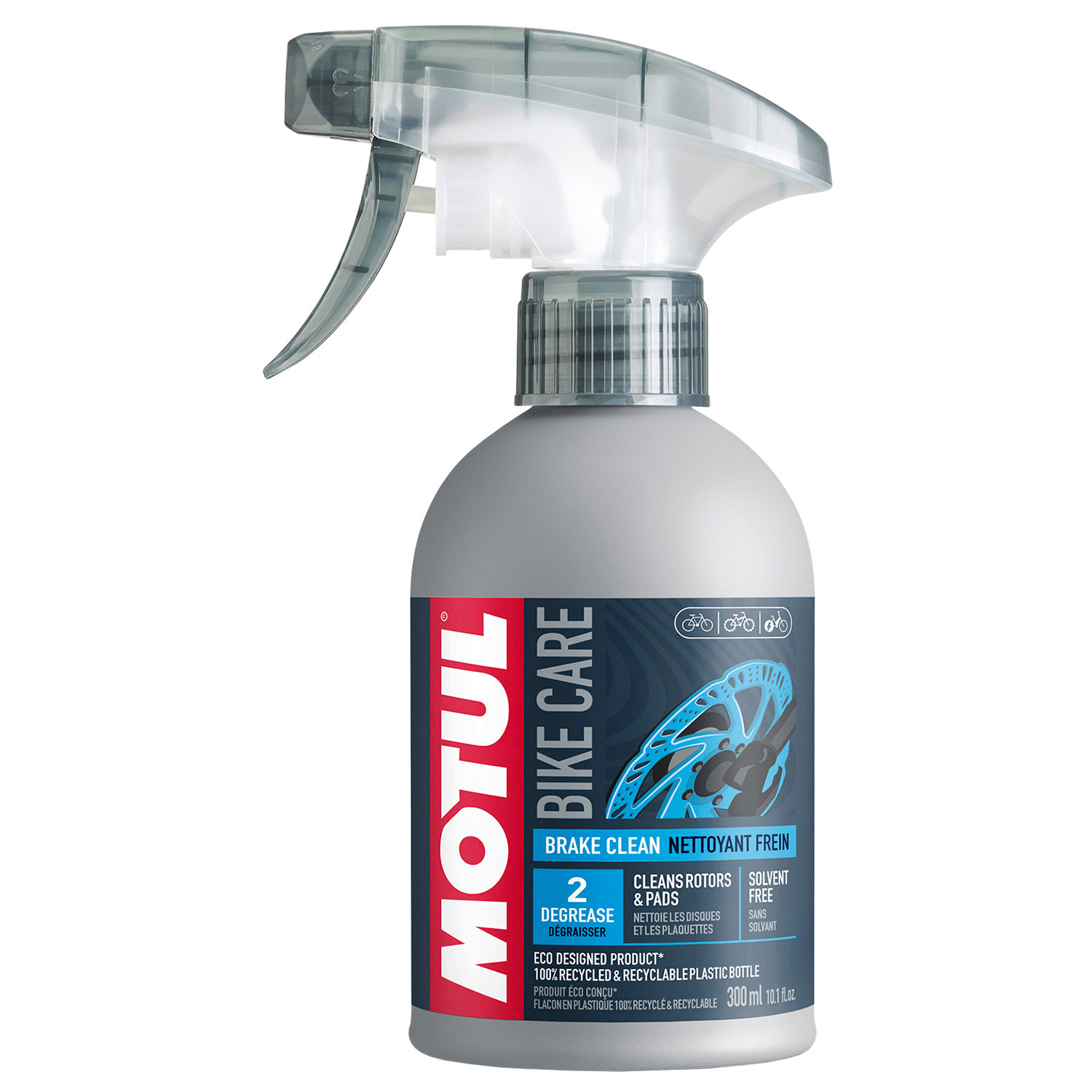 Motul disc brake cleaner 300ml