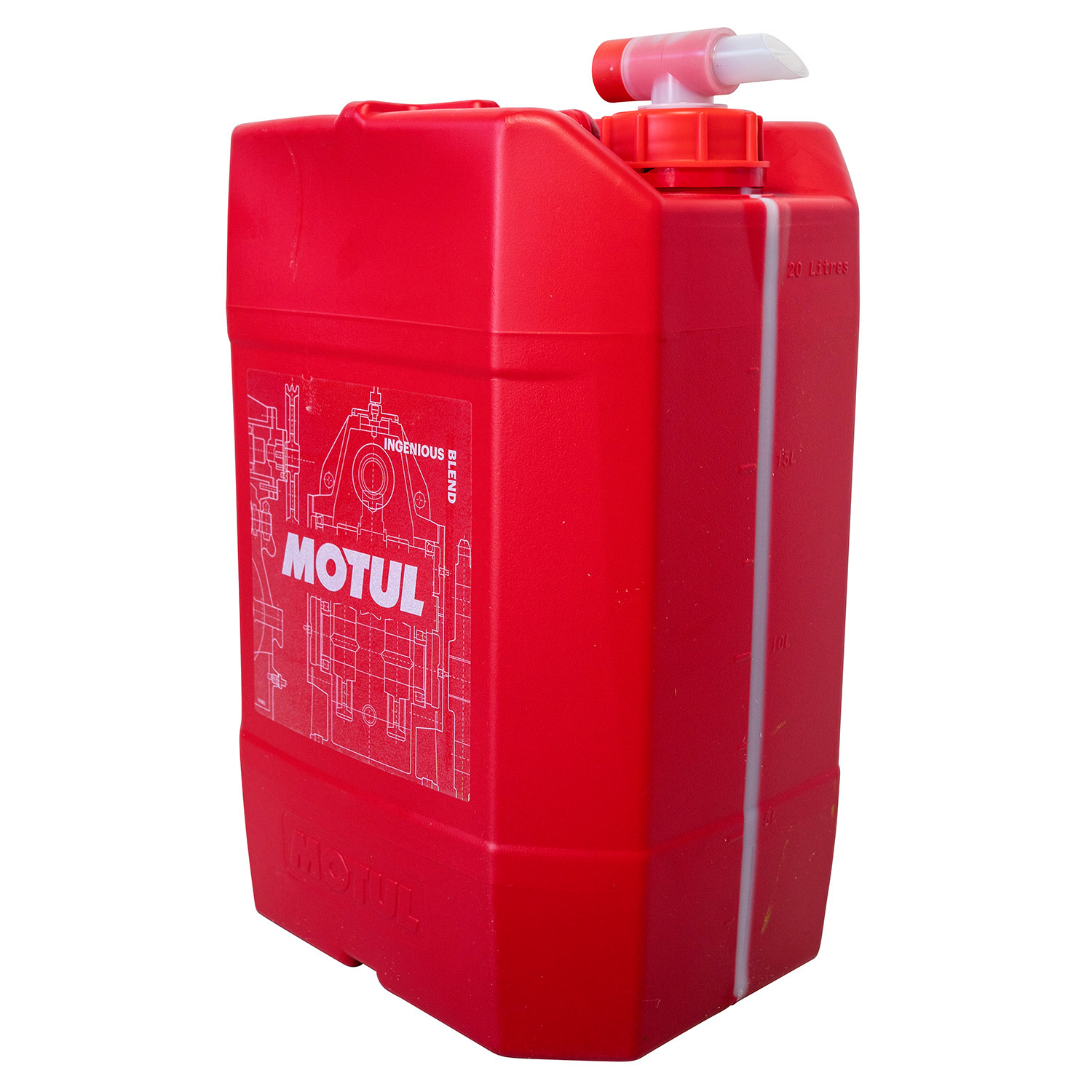Motul surface cleaner 20l