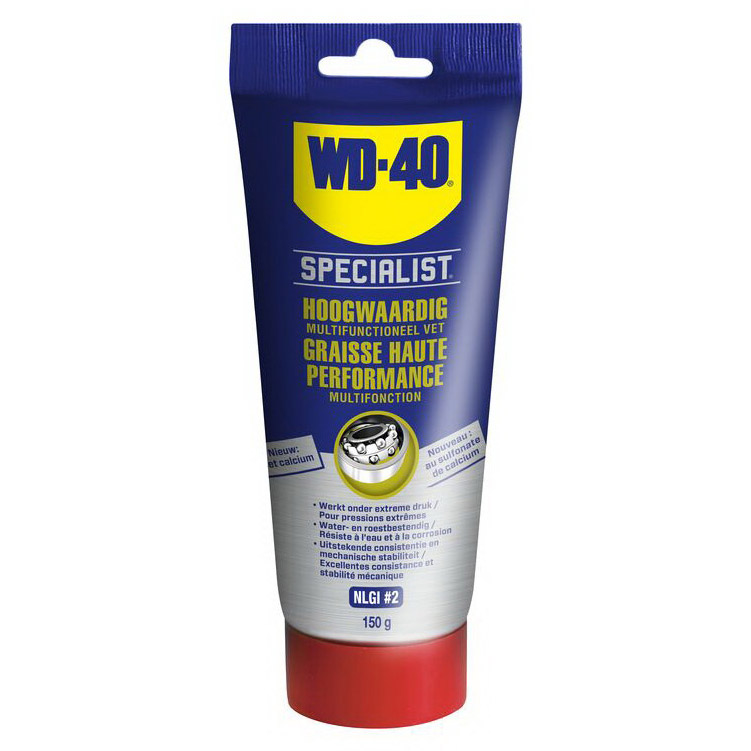 WD40 high-quality grease Specialist 150g