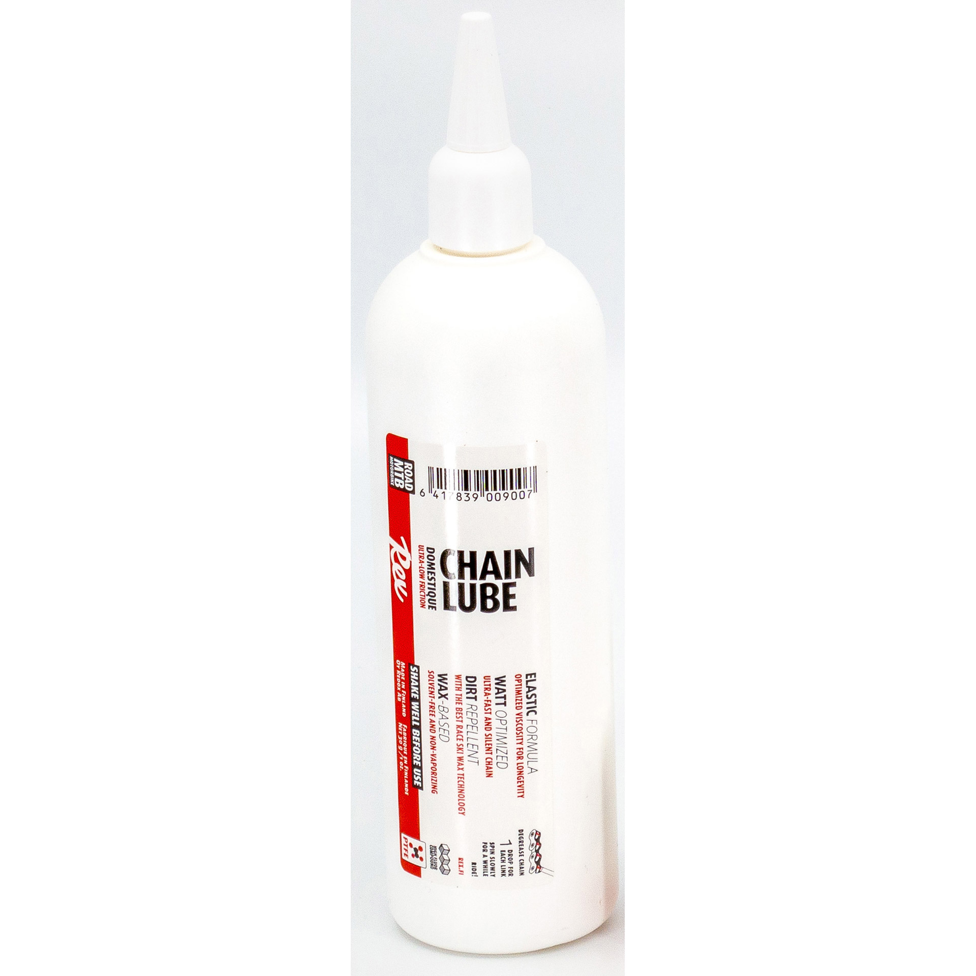 Rex chain oil Domestique Servizio 225ml