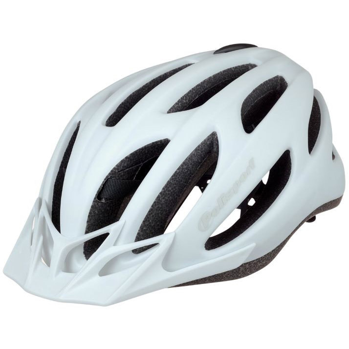 Polisport MTB helmet Sport-Flow L 58-62cm matte white