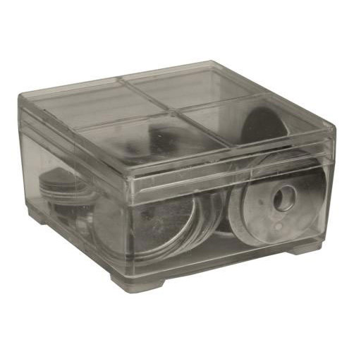 Bofix bodywork ring M6x25 galvanized (50 pcs)