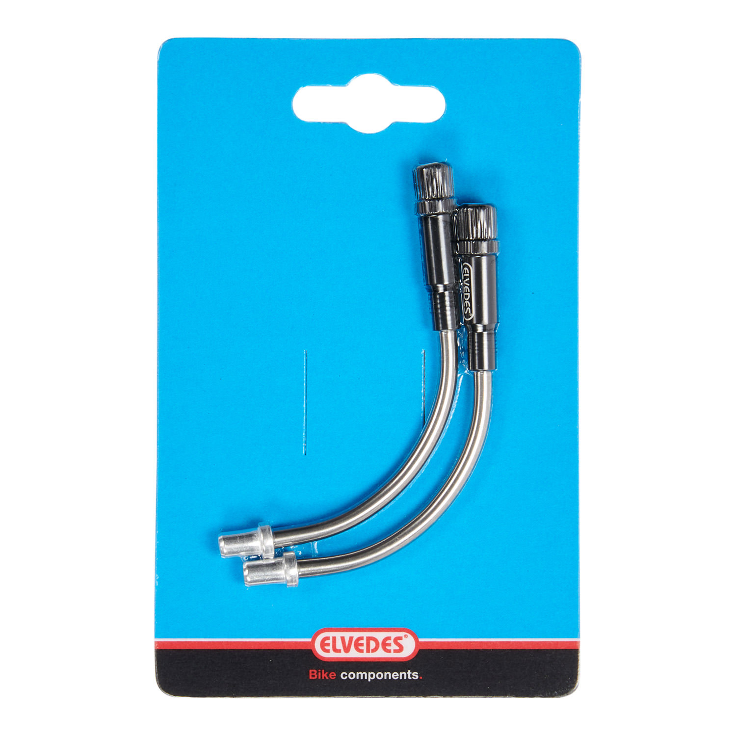 Elvedes V-brake cable housing 90 stainless steel (2x) CP2019094
