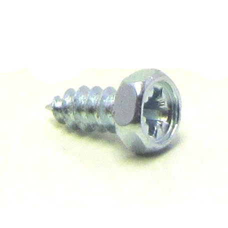 Bofix slot anchors 4.2x9.5 (100 pcs)