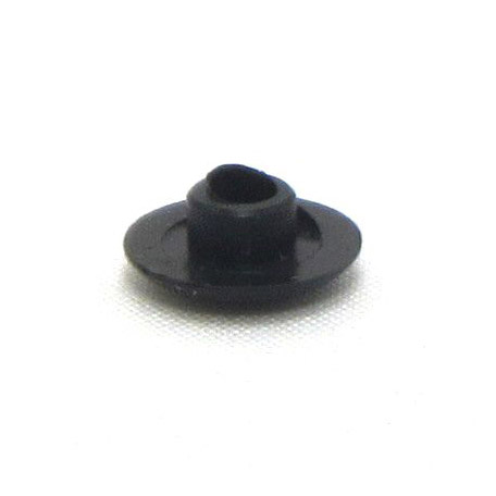 Bofix sealing cap steering pin M6 sw5 plastic (25 pcs)
