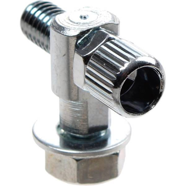 Bofix cable adjuster bolt Weinmann brake adjuster bolt M6 (12 pcs)