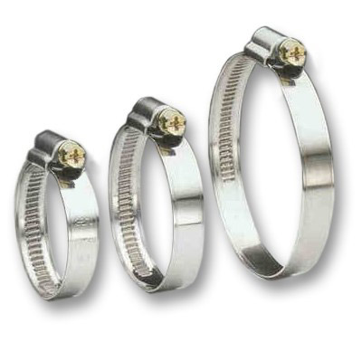 Hose clamp 8-16mm 303275Bern