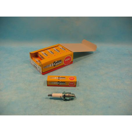 Spark plug NGK B6HS Solex