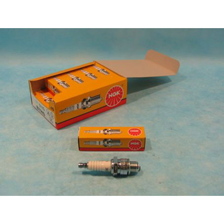 NGK B7HS Solex spark plug heavy-duty