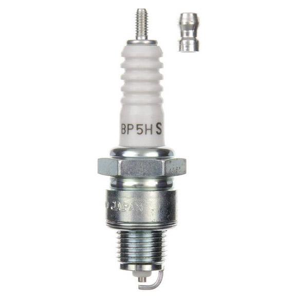 Spark plug NGK BP5HS