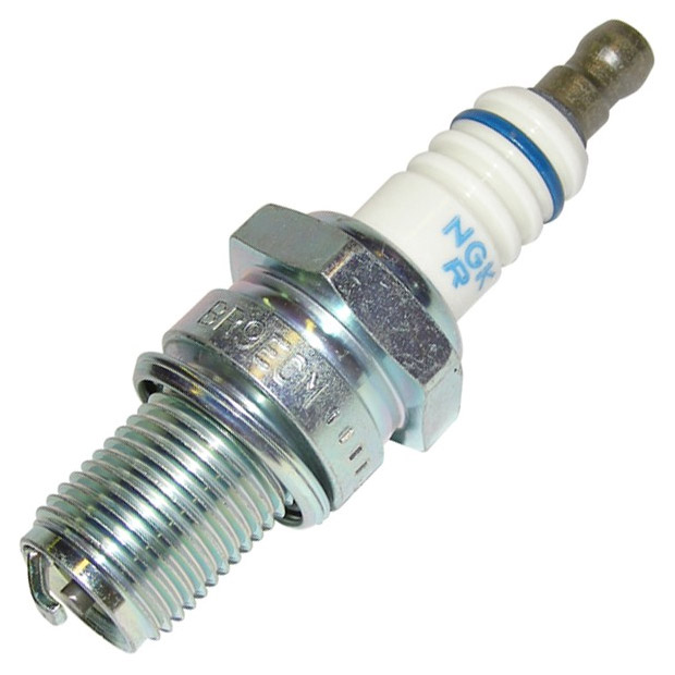 Spark plug NGK BR9ECM