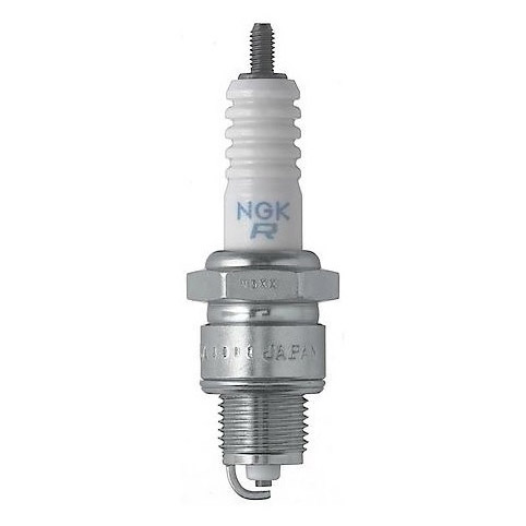 Spark plug NGK BPR6HSA