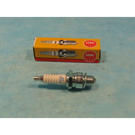 Spark plug NGK BR4HSA