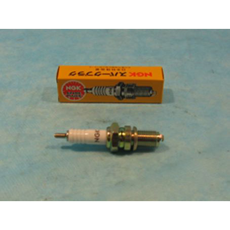 Spark plug NGK D9EA