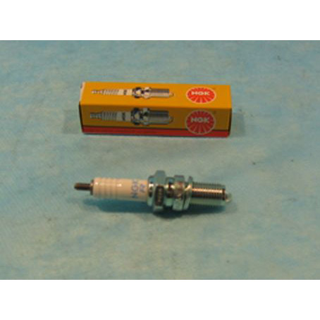 Spark plug NGK DR8ES